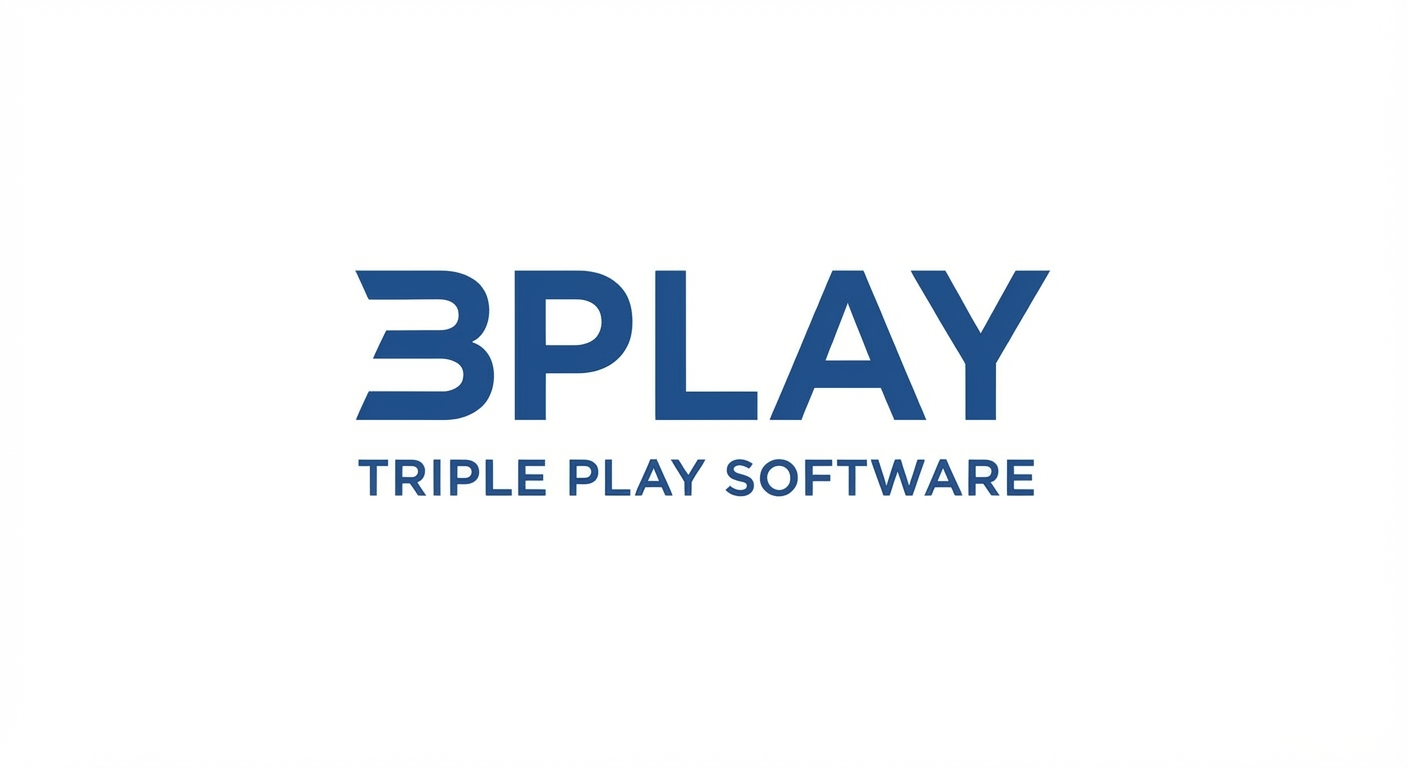 Triple Play Software